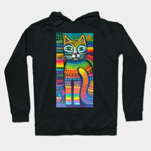 Mexicat Hoodie